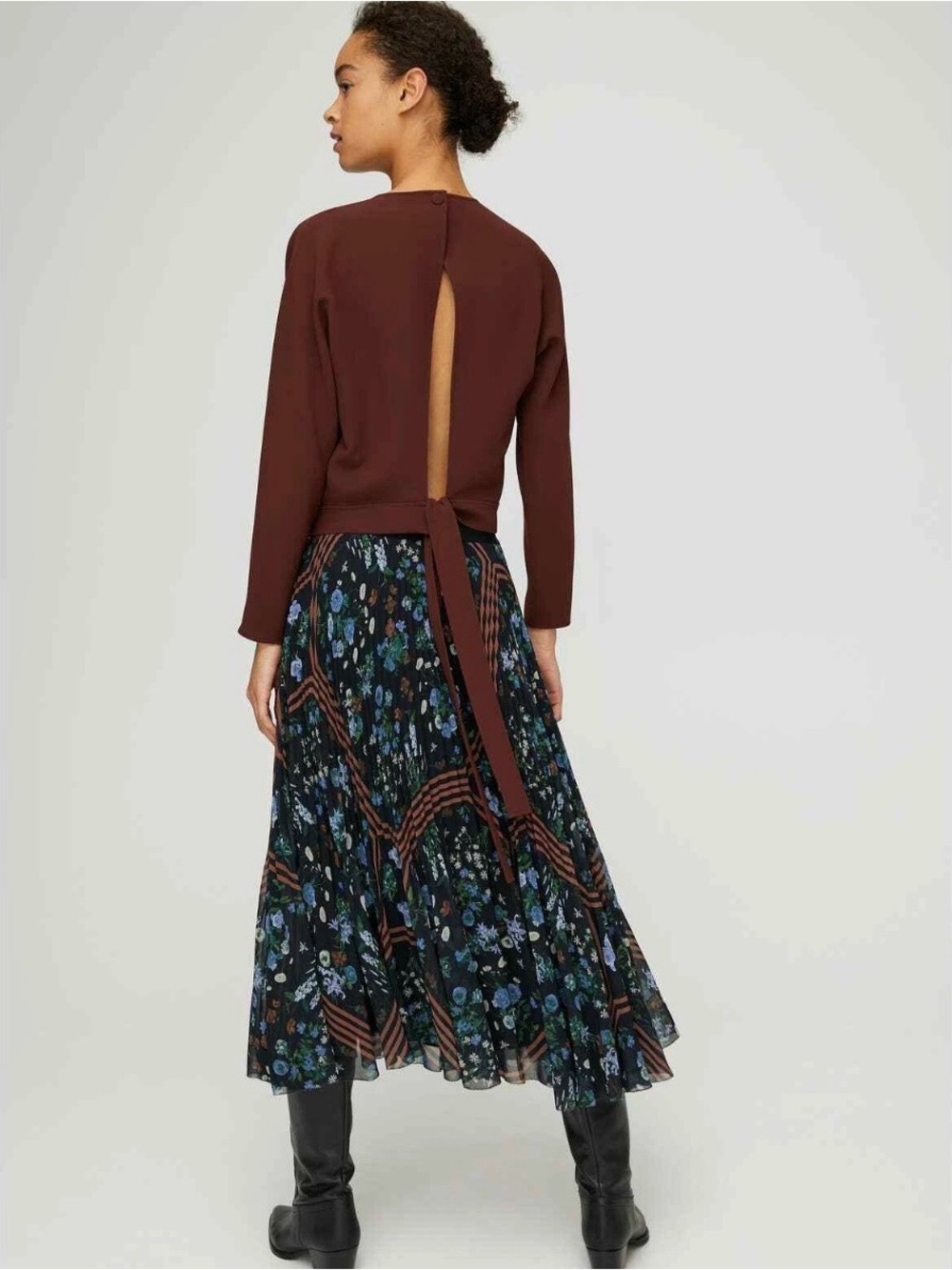 Wilfred โLaonโ Blouse